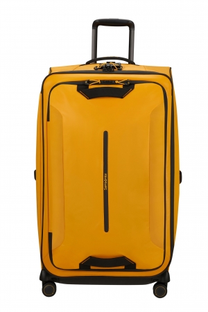 Ecodiver-016 Geanta Sport Cu Role 79/29 Cm Galben