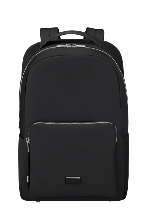 Be Her Rucsac Laptop 14,1 Inch Negru 