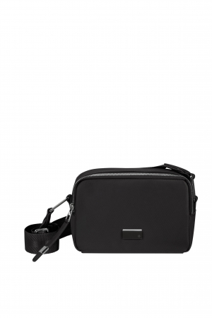 Be-her - Shoulder Bag Xs - Negru