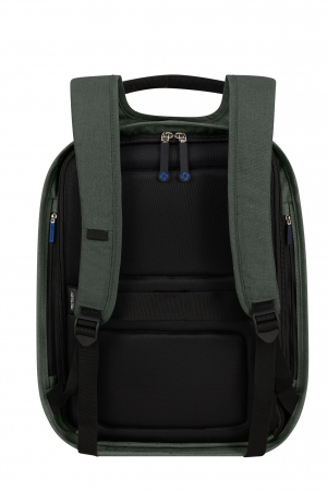 Securipak-001 Securipak-lapt.rucsac 15.6 Inch Rucsac Verde 44