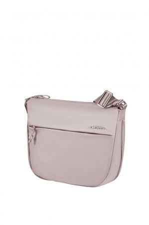Move 4.0 085- Geanta Dama Hobo Exp  Taupe 08