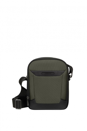 Pro-dlx 6-002 Gentuta De Umar M Cross-over Verde