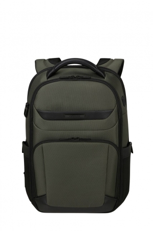 Pro-dlx 6 Rucsac Laptop 15.6 Inch Verde