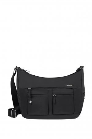 Move 4.0 - Should. Bag M+2 Pock - Negru