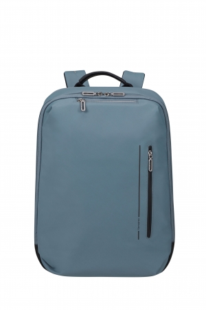 Ongoing-007 Rucsac Laptop 15.6 Inh Petrol Gri