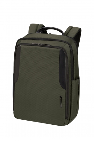 Xbr 2.0-005 Rucsac Laptop 14.1  Inch Foliage Verde