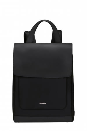 Zalia 2.0 - 005  Rucsac Dama W/flap 14.1 Inch Negru