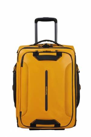 Ecodiver - Duffle/wh 55/20-yellow