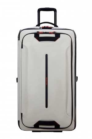 Ecodiver Duffle/wh 79/29 Cloud White