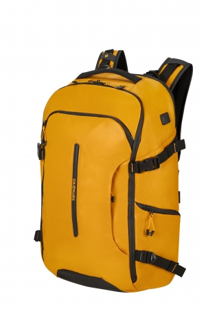 Ecodiver Travel Backpack S 38 L Yellow