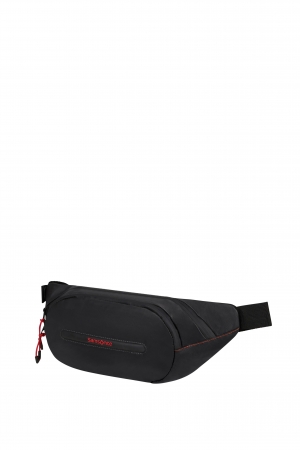 Ecodiver-009 Borseta Cu Centura Negru