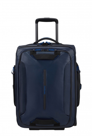 Ecodiver Duffle/wh 55/20 Blue Nights
