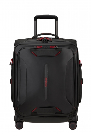 Ecodiver Spinner Duffle 55/20 Black