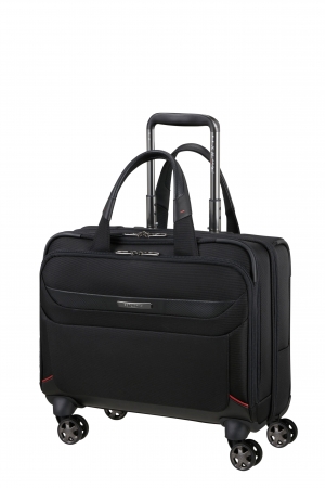 Pro-dlx 6 Spinner Tote 15.6