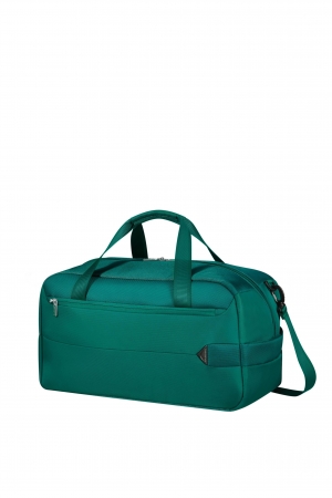 Urbify-003 Geanta Sport Duffle S  Verde Pin 04