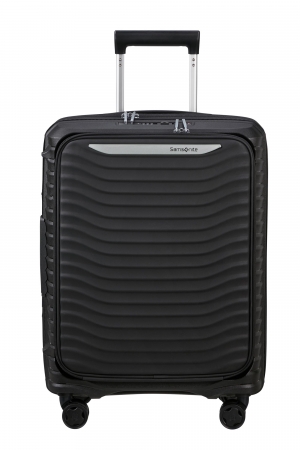 Upscape-007 Troller H Spin 55/20cm Easy Acces  Negru 09