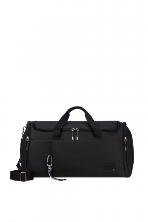 Wander Last 003 Geanta Duffle 53/21 Negru 09
