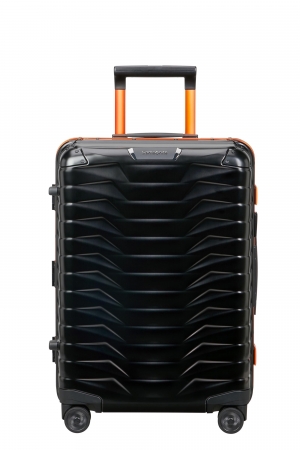 Proxis Alu -001 Troller H Spin Mic Grafit Portocaliu 18