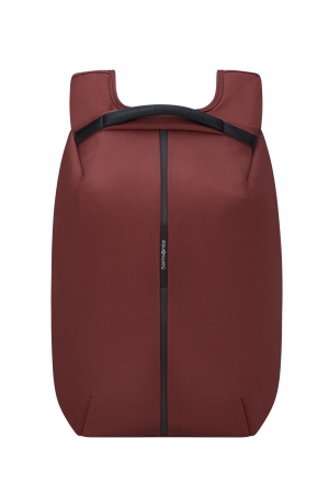 Securipak 2.0-002 Rucsac Laptop 15.6 Inch Rosu Inchis 10