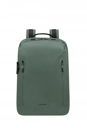 Coatify Biz 003 -rucsac Laptop  15.6  Verde 04