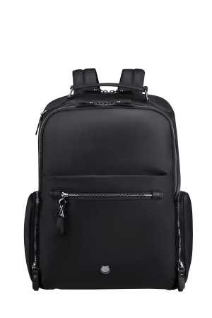 Karissa Evo  011  Rucsac Dama Laptop 15.6 Inch Negru 09