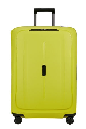Essens-003 Troller Spinner 75/28 Cm Galben Lime 44