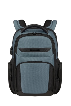 Pro-dlx 6-008 Rucsac Laptop 15.6 Inch 3v Exp Albastru Deschis 61