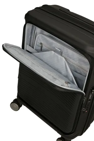 Paralux 001 Troller  Spin 55/20 Exp Easy Acces Negru 09