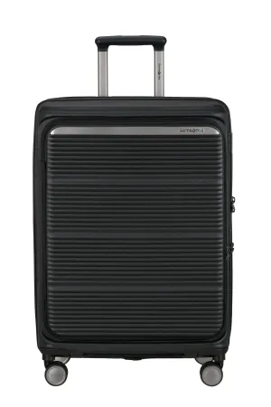 Paralux 002 Troller  Spin 67/24 Cm  Exp Easy Acces Negru 09