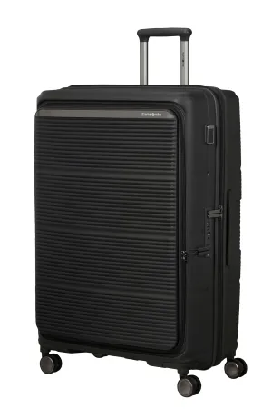 Paralux 004 Troller  Spin 81/30 Cm  Exp Easy Acces Negru 09