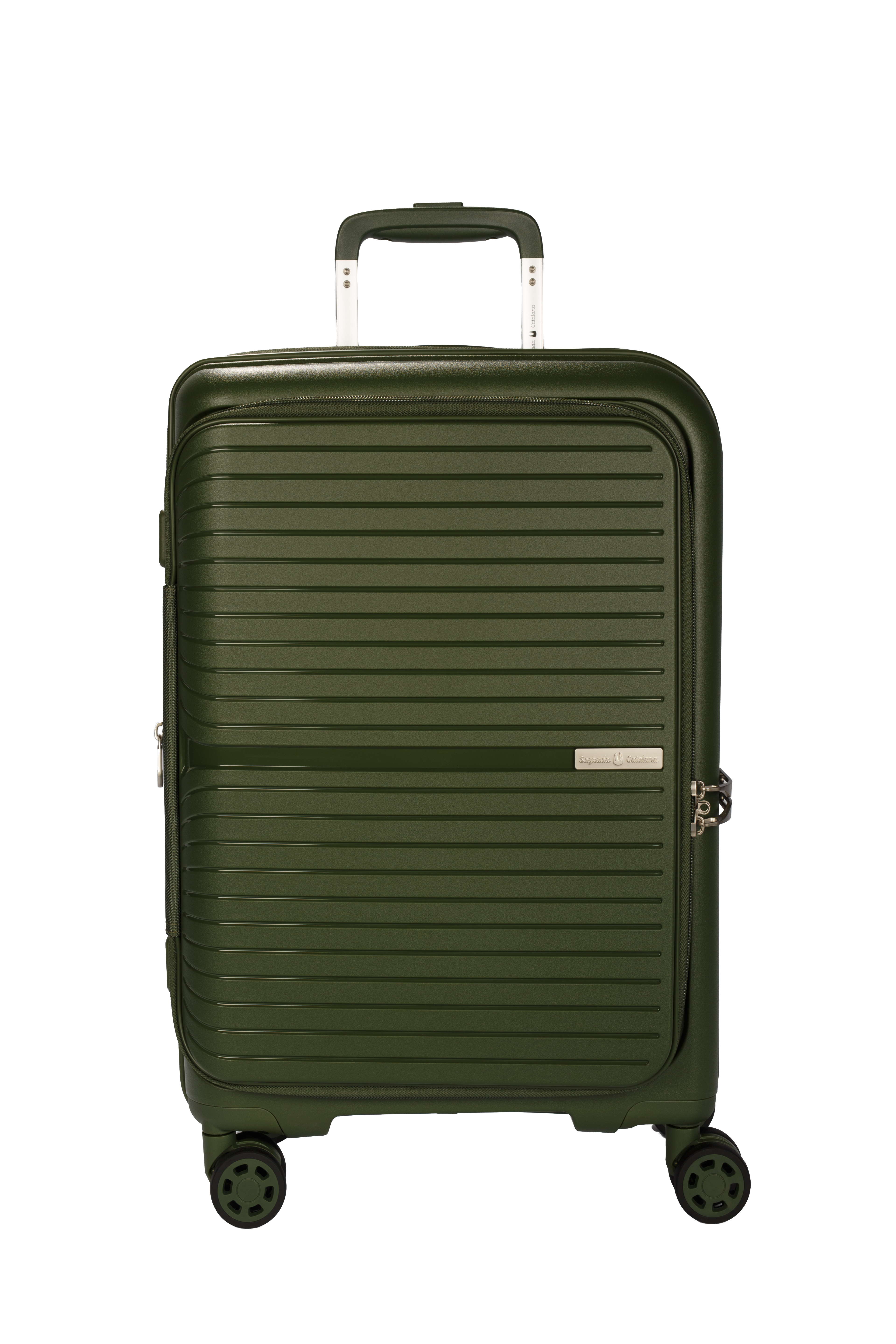 Sgr Cwd 80 Troller H Spin Mare 76.5/31cm Verde Easy Acces Exp