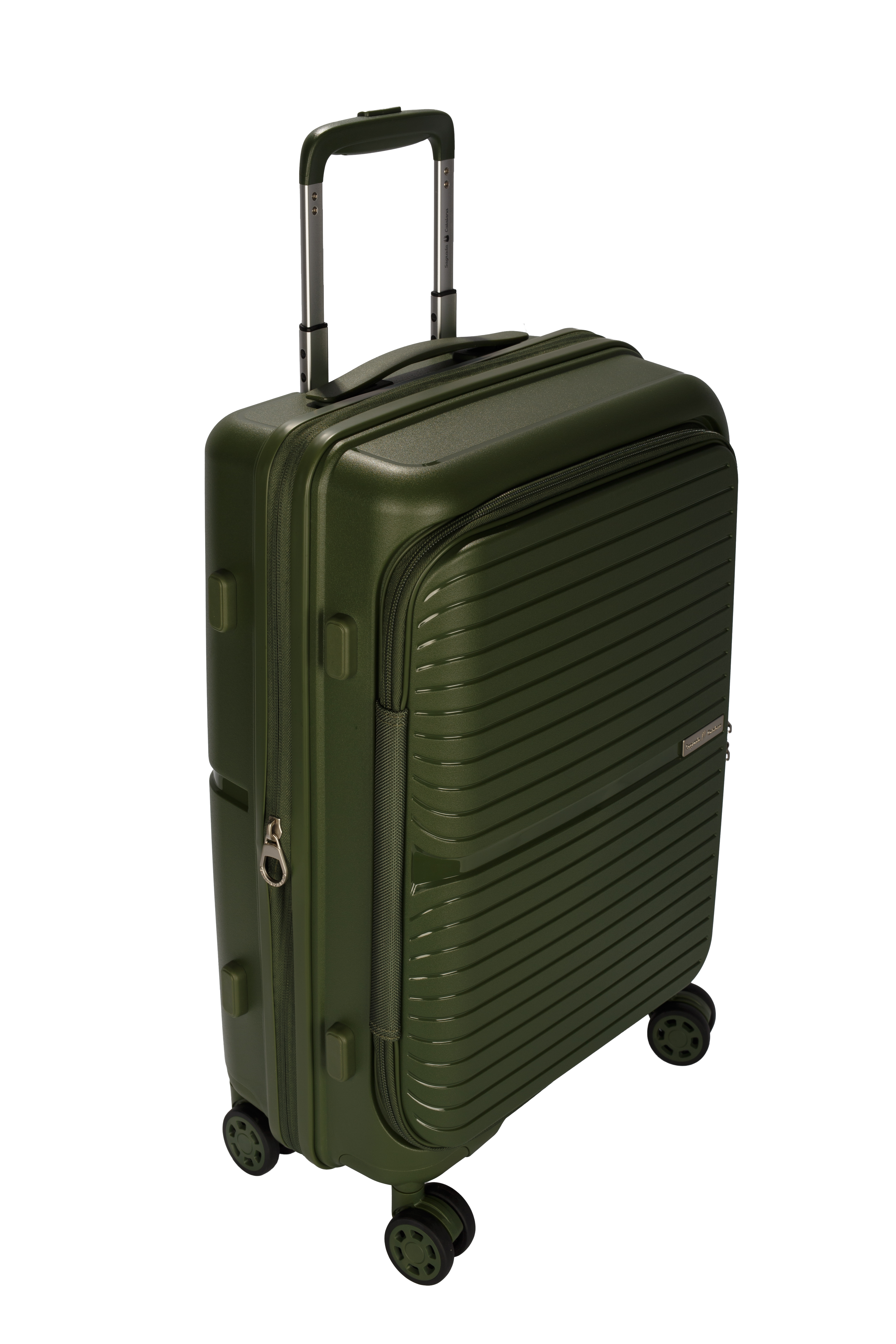 Sgr Cwd 80 Troller H Spin Mic 55/24cm Verde Easy Acces Exp