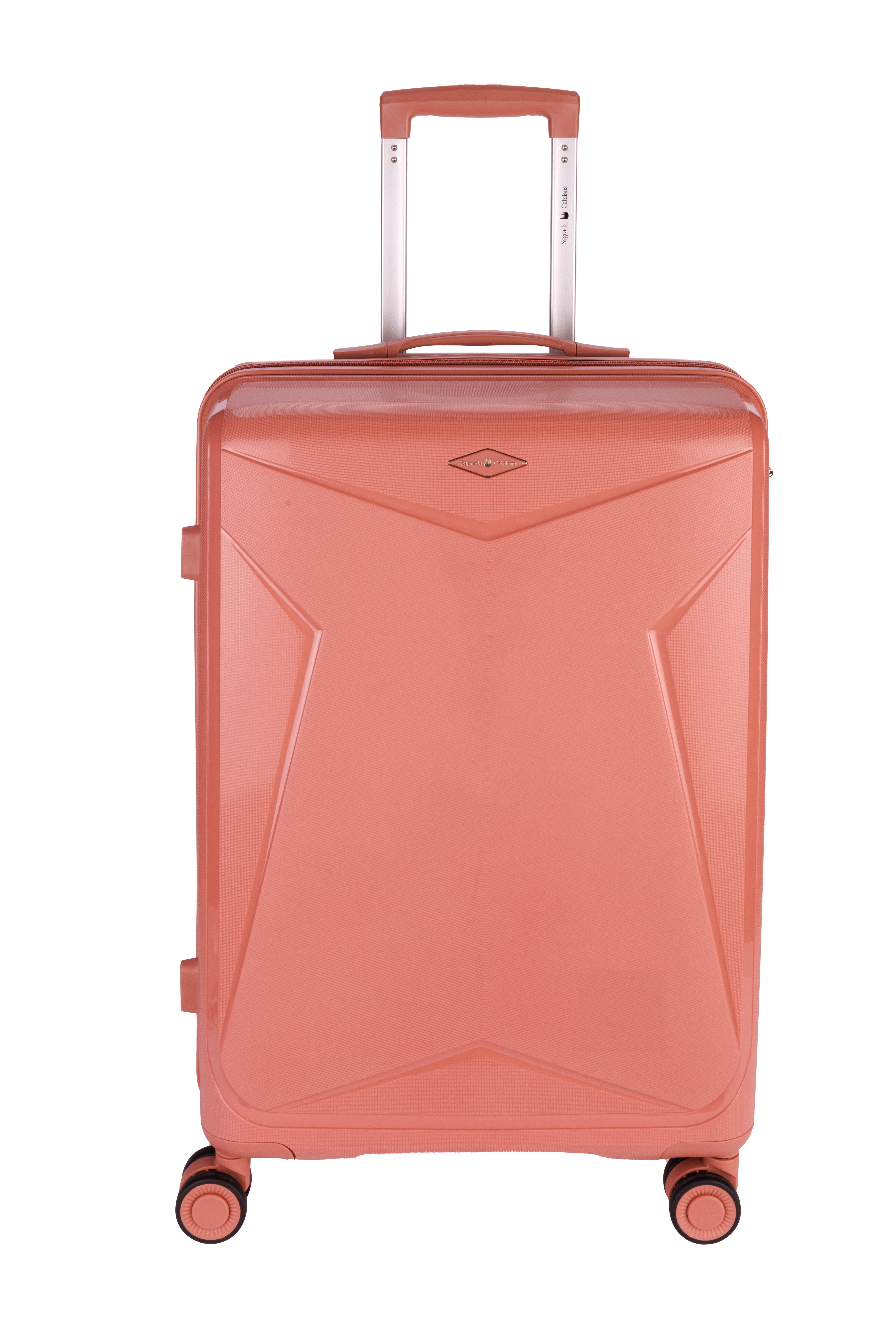 Jorneo 35 Troller H Spin 65 Cm Roz Pudra