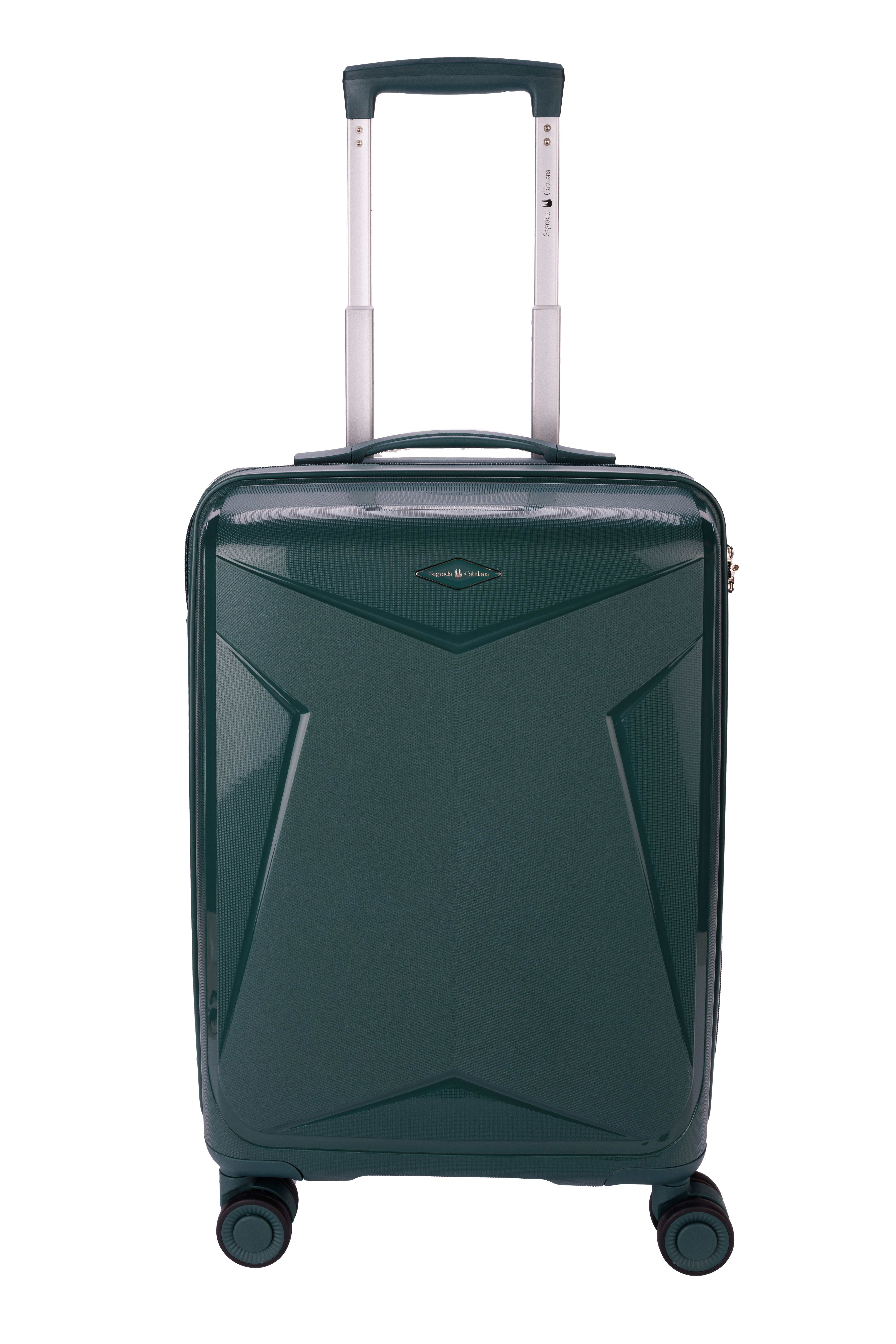 Jorneo 35 Troller H Spin 75 Cm Verde